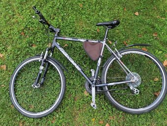 Max bike c200 - 5