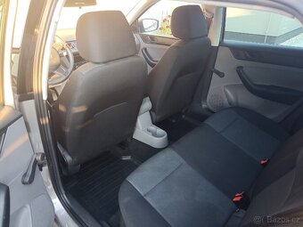 Prodám Škoda Rapid spaceback - 5