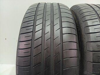 2ks letní pneu 225/55/17/GoodYear - 5