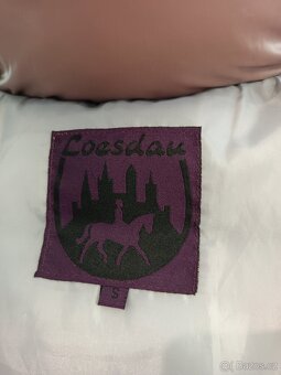 Dámská jezdecká vesta Loesdau, super stav - 5