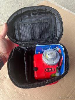 Rotační laserový nivelizační přístroj Powerfix - 5