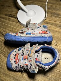 barefoot boty D.D.Step vel 23 - 5