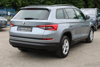 Škoda Kodiaq 2,0 TDI 1.MAJ,DPH,4X4,AUTOMAT,2017 - 5