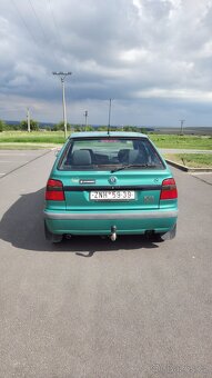 Škoda felicia 1.3 LXI 1998 - 5
