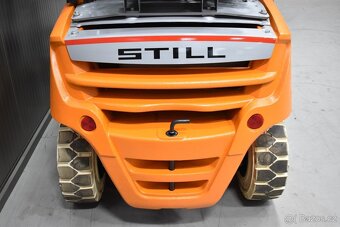 STILL RX 70-30 T - LPG - AKCE - 5