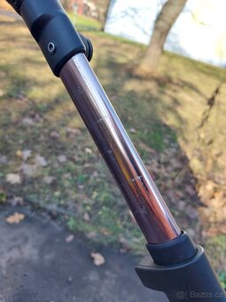 Kočárek ABC Design Salsa 4 Air, Diamond Edition 2020 - 5