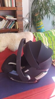 Cybex - Anton - 5