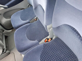 Citroen Xsara Picasso 2006 1,6HDI 80kW 9HZ DILY - 5