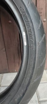 Dunlop GPR 300 -NOVE PNEU 120/70-17 - 5