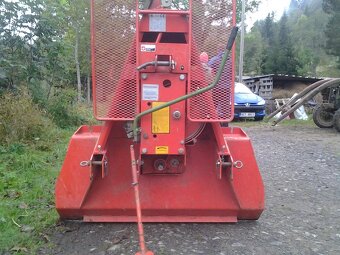 Lesnický naviják - 5