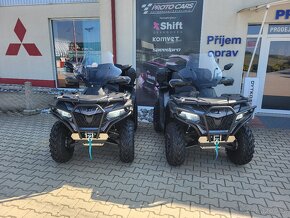GLADIATOR X625-A OVERLAND - 5