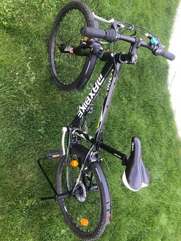 Kolo Maxbike 24 - 5
