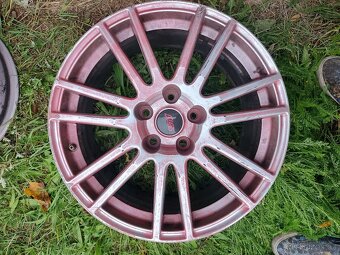 Enkei STI Subaru 18" - 5