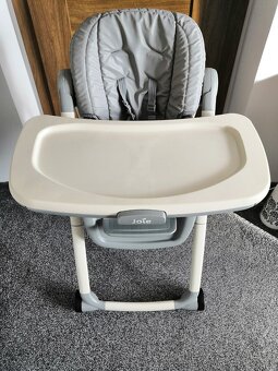 Joie Mutliply 6in1 Jídelní židlička - 5
