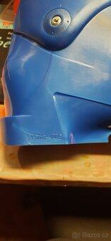 prodam LANGE RS 110 MV - 5