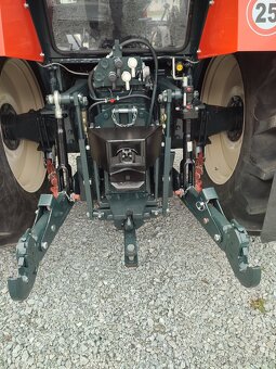 Predám ZTS Zetor 12145 - 5