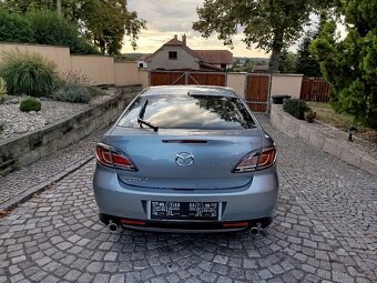 Mazda 6 2.0 114kw Disi - 5
