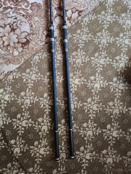 👍Shimano speedmaster 3díl,12ft 3lb👍 - 5