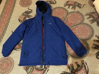Zimni bunda Jack Wolfskin - 5