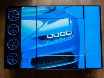 LEGO Technic Bugatti Chiron 42083 - 5