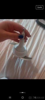 Náhradní díly k mixéru sencor - 5