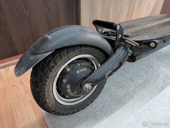 Elektrokoloběžka Dualtron Victor Pro - 5