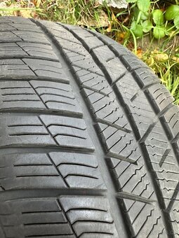 Zimní pneu 205 50 R17 Barum Polaris - 5