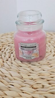 Sada svíček Yankee Candle - 5