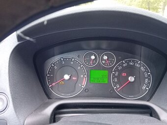 Ford Fusion 1.4 Benzin – 2009 – STK 07/2025 – Nové díly - 5