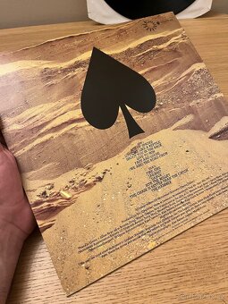 Motörhead – Ace Of Spades - 5