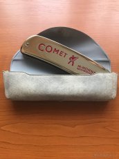 Harmonika Hohner Comet - 5