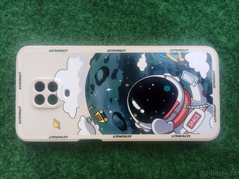 Kryty na Redmi Note 9 Pro - 5