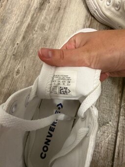 Dámské tenisky Converse Chuck Taylor All Star vel. 36 - 5