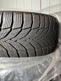 Alu kola Savio 5x100 r17 - 5