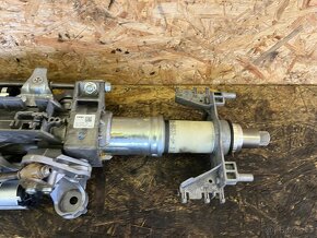 KOMPLETNÍ ELEKTRICKÝ SLOUPEK ŘÍZENÍ BMW F11/F10 - 5