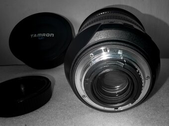 Širokoúhlý objektiv Tamron 15-30mm, 2,8 - Nikon F - 5