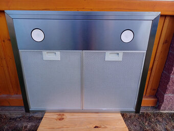 Digestoř BEKO - HCB 63741 bx - TOP STAV - 5