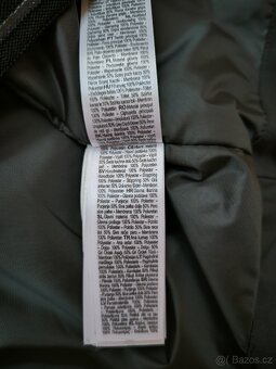 Dámská bunda na lyže XL Nová - 5