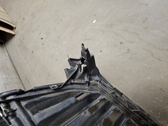 maska ŠKODA Fabia 3 - 5