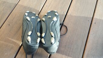 Dětské sálovky NIKE vel. 35,5 - 5