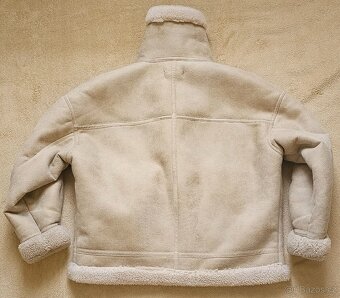 Dámská zimní bunda - 5