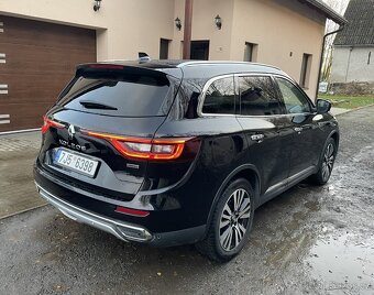 Renault Koleos, 4x4. 66tis.km. Rv 2020. 2.0DCI. 140 kw. - 5