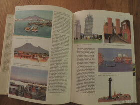 S malířem kolem světa malovaná encyklopedie děti - 5