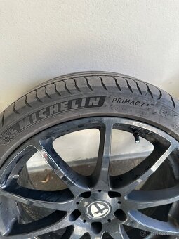 TOMASON 5x120 18” BMW - 5