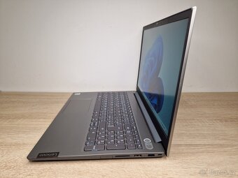 Notebook Lenovo ThinkBook i5/8G/256/FHD/PODSVIT/W11 - ZÁRUKA - 5