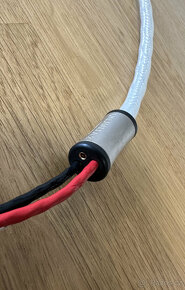 Nordost Valhalla 2 - phono kabel RCA 2 x 2,25 m - 5