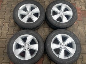 originální hliníková sada zimních kol VOLVO XC40 - 5
