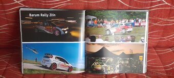 Bouřlivé dny rally 2007 - 5