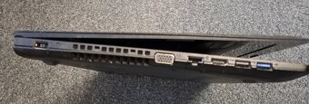 Na náhradní díly notebook Lenovo G50-45 model 80E301UWCK - 5