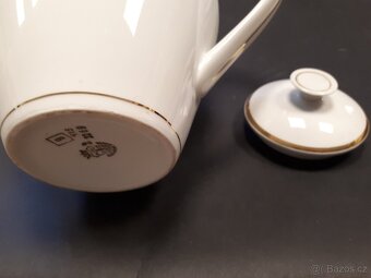 Staržitný časový servis krásný - 5